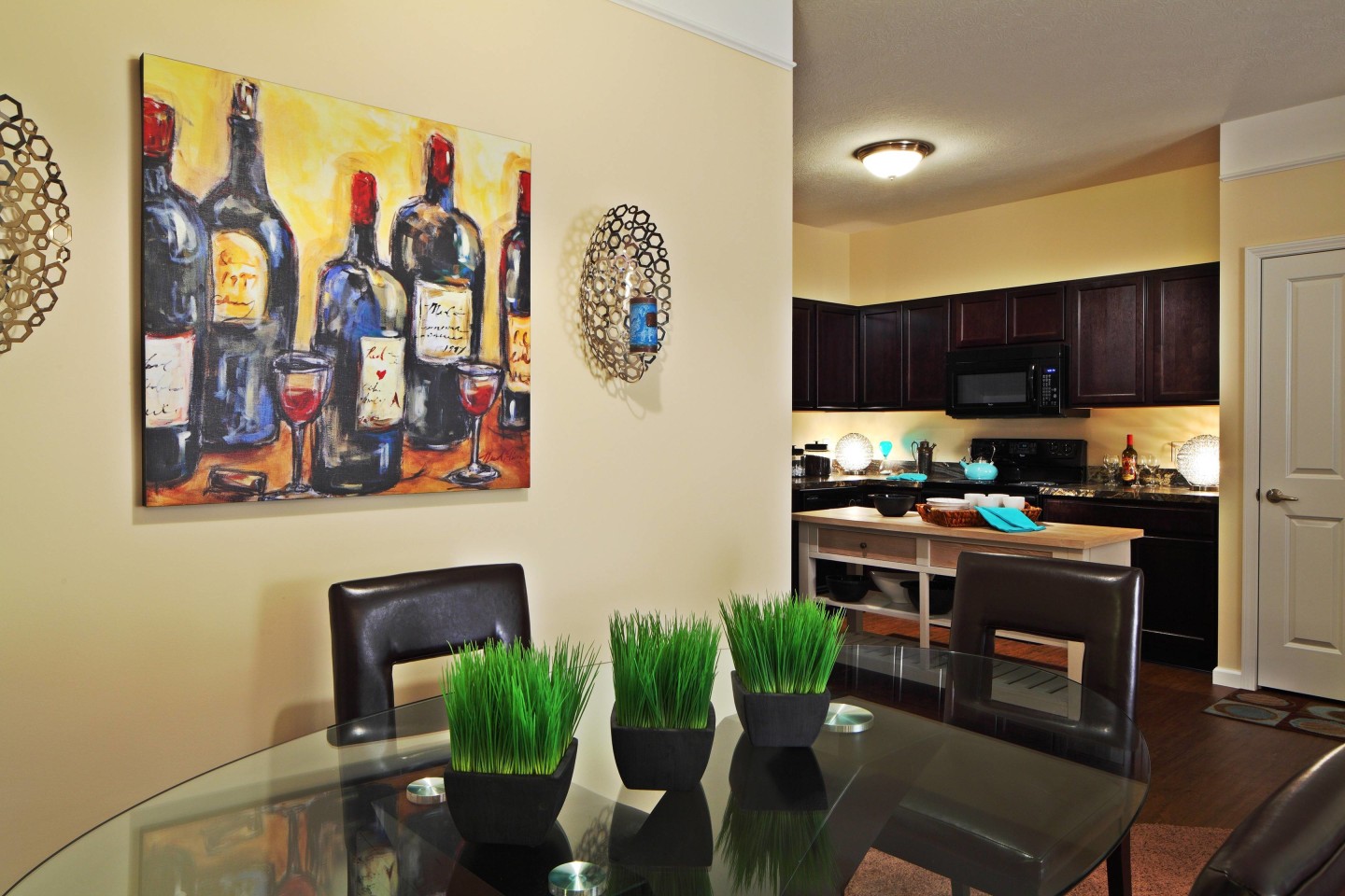 Hilliard Summit Apartments Image 3