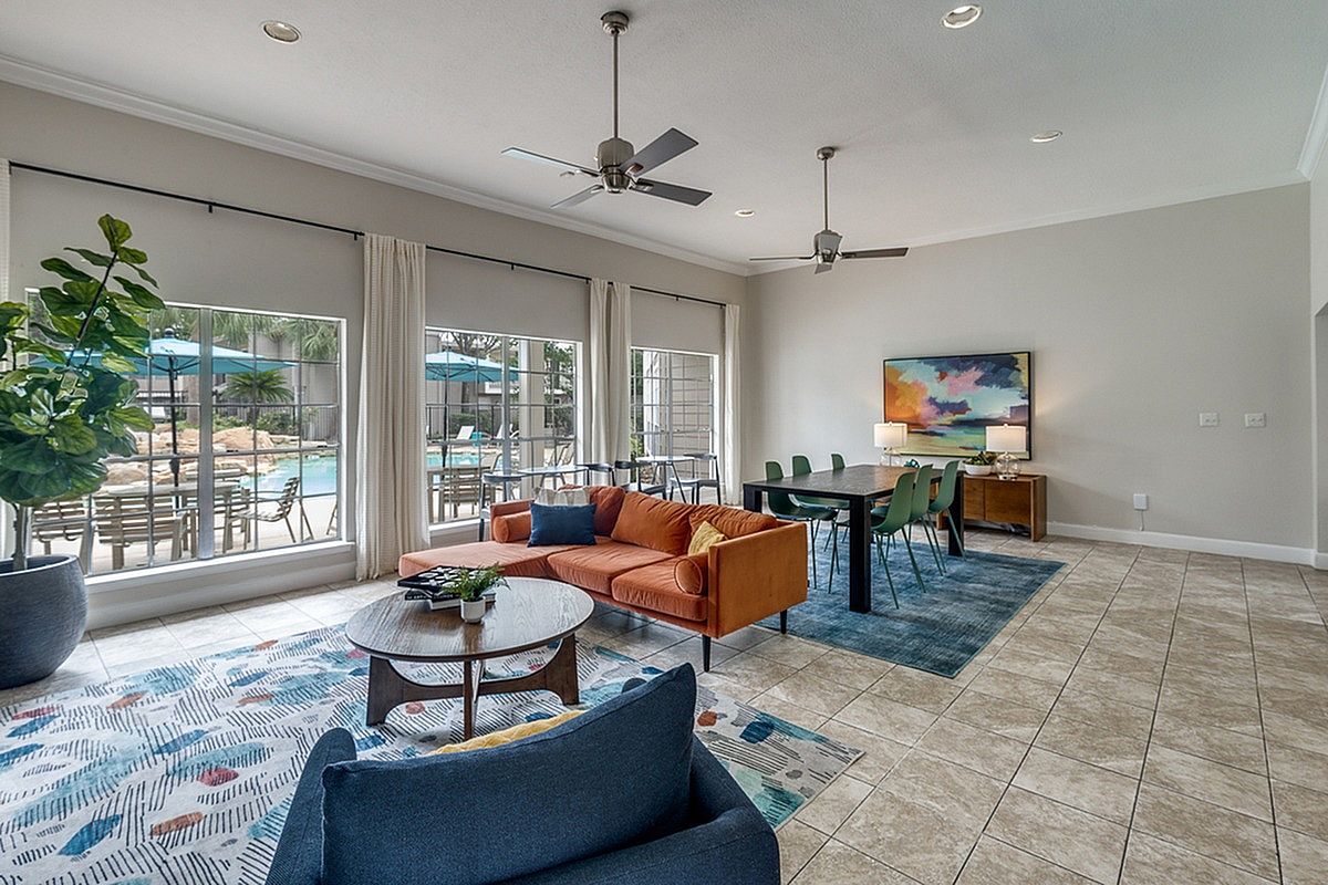 Regatta Apartments Image 7