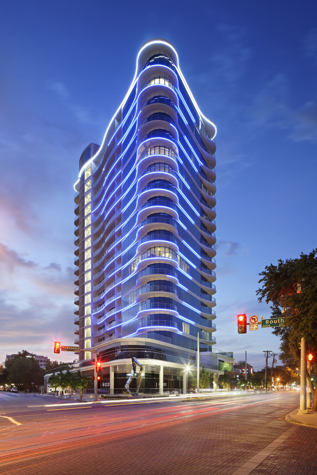 One Uptown Image 9