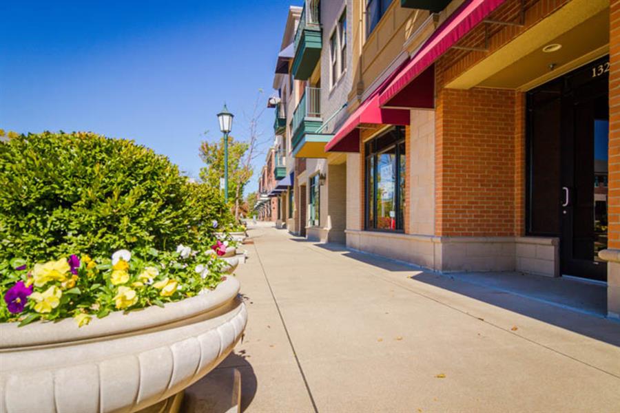 Uptown in Canton Image 27