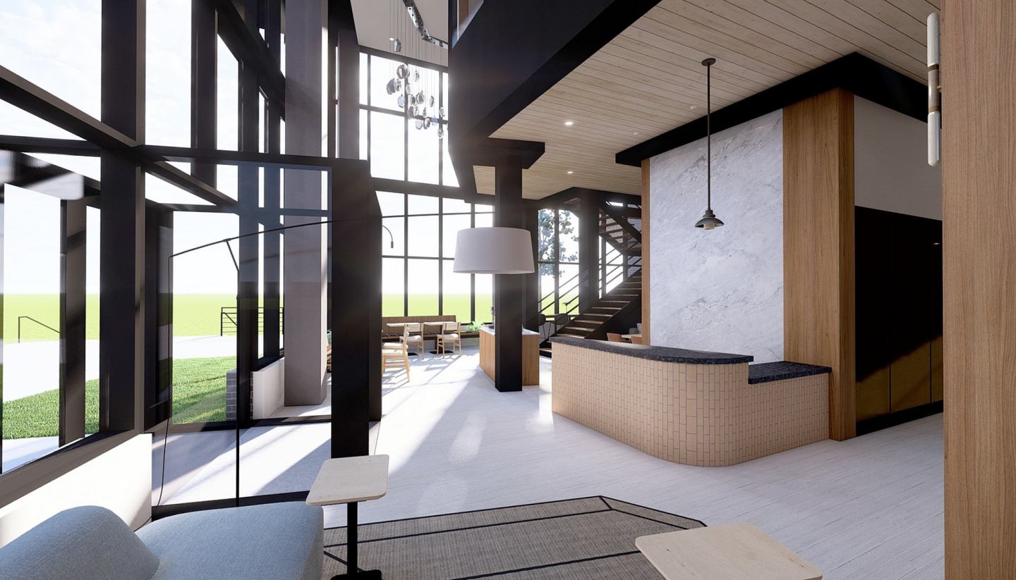 Villas Knoxville - Student Housing Image 8