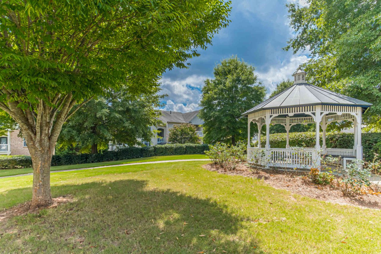 Tree Park Apartments Image 3