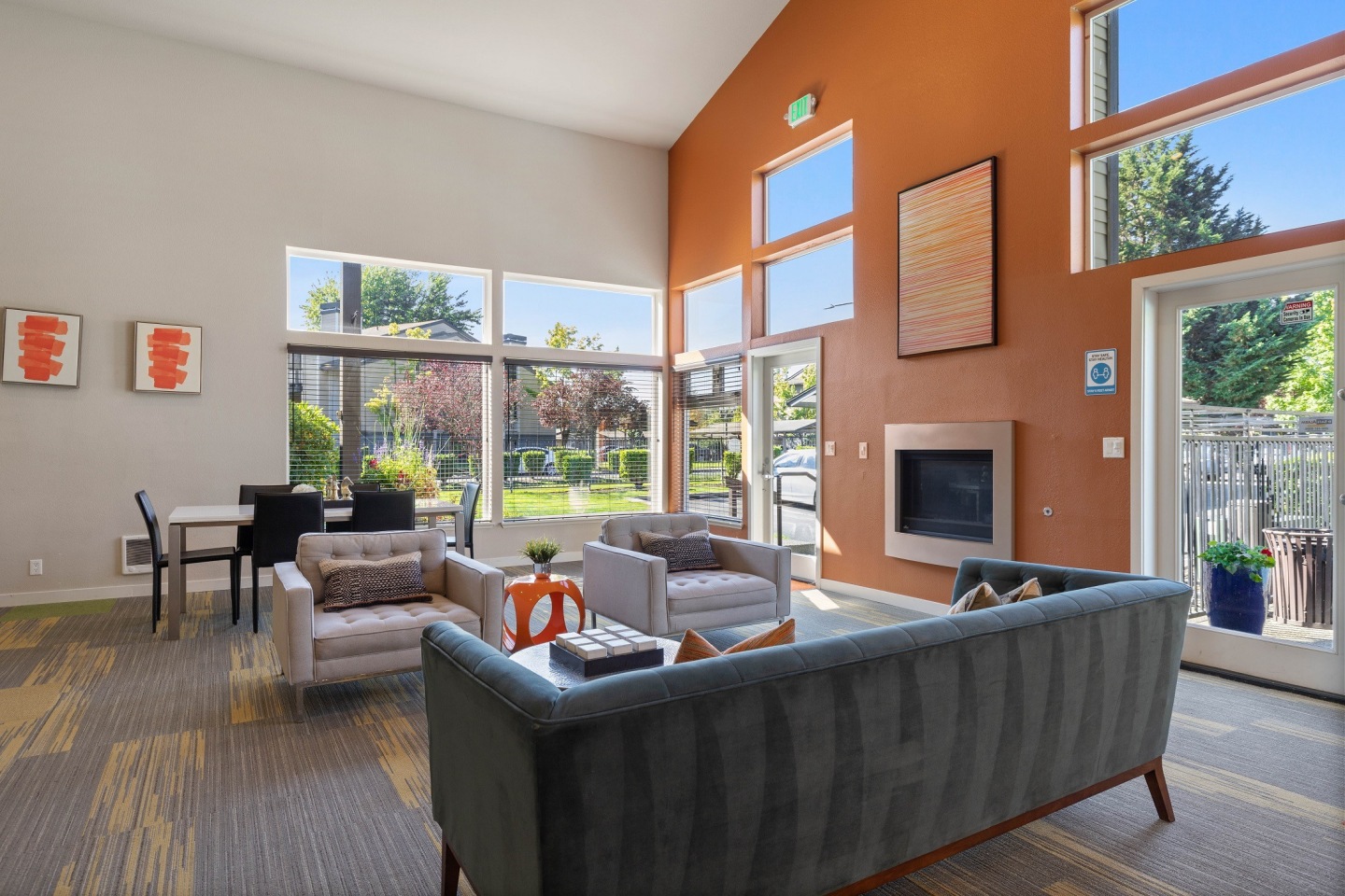 Plum Tree Park Apartments Image 4
