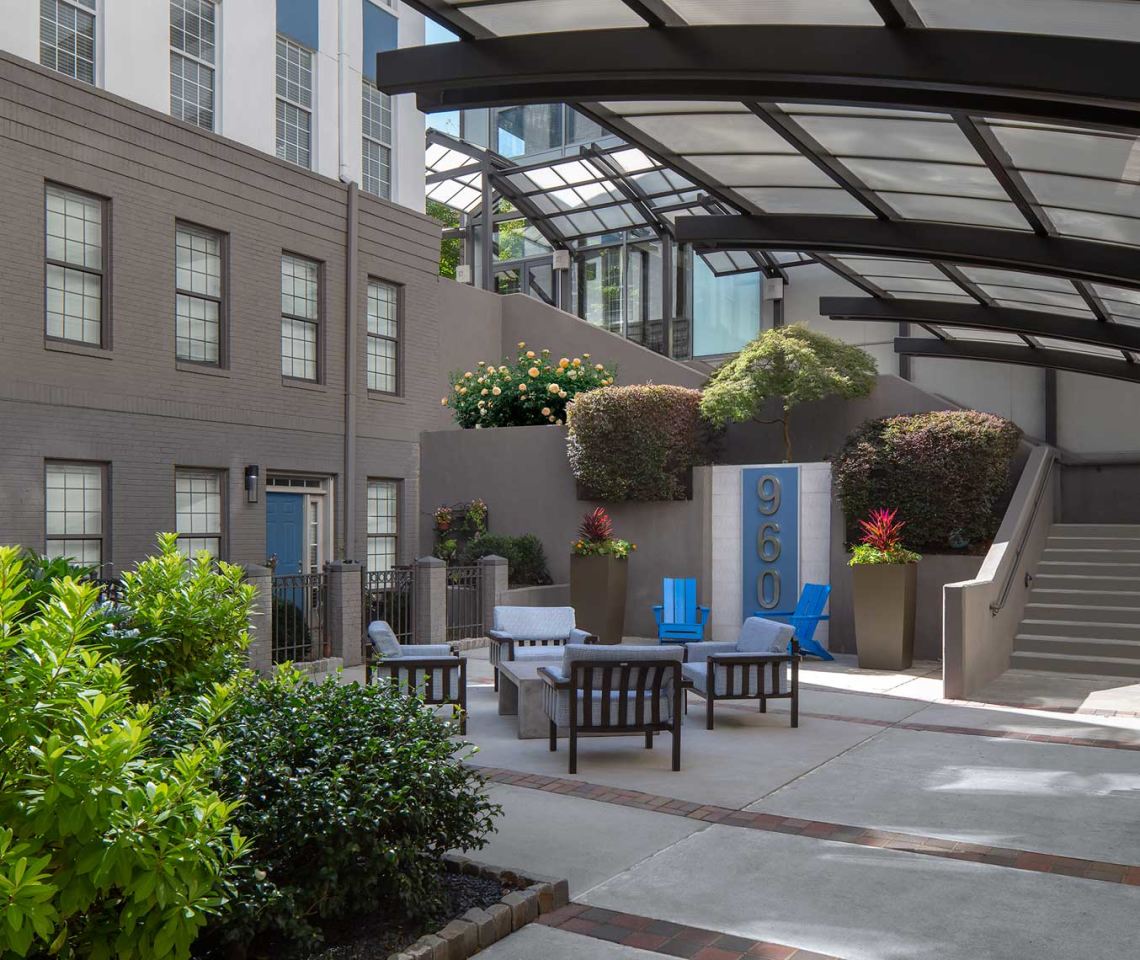 Buckhead 960 Image 16
