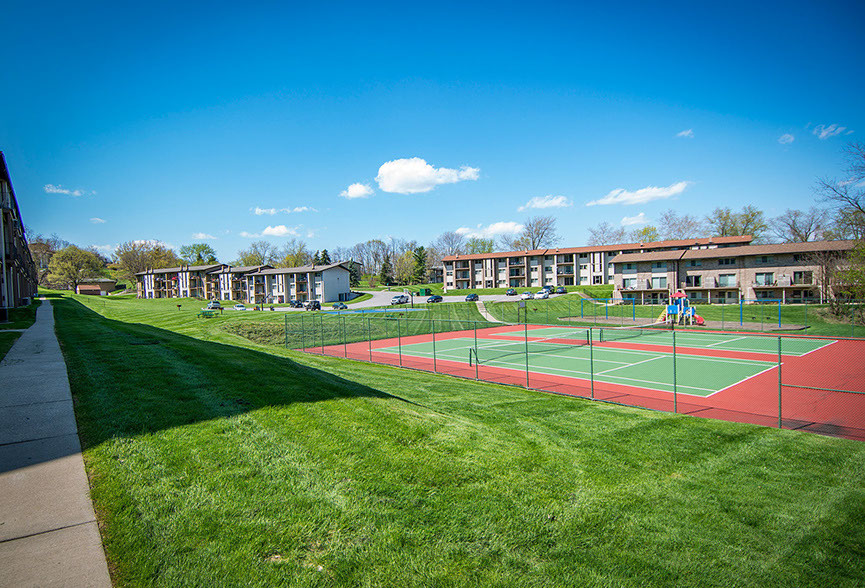 Crane Village Apartments Image 37