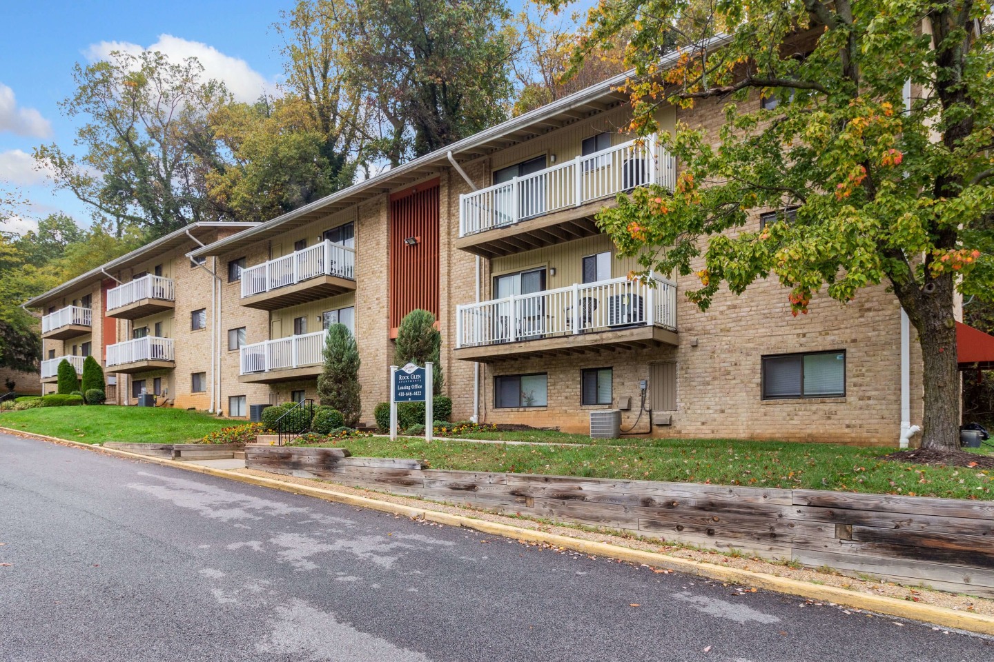 Rock Glen Apartments Image 13