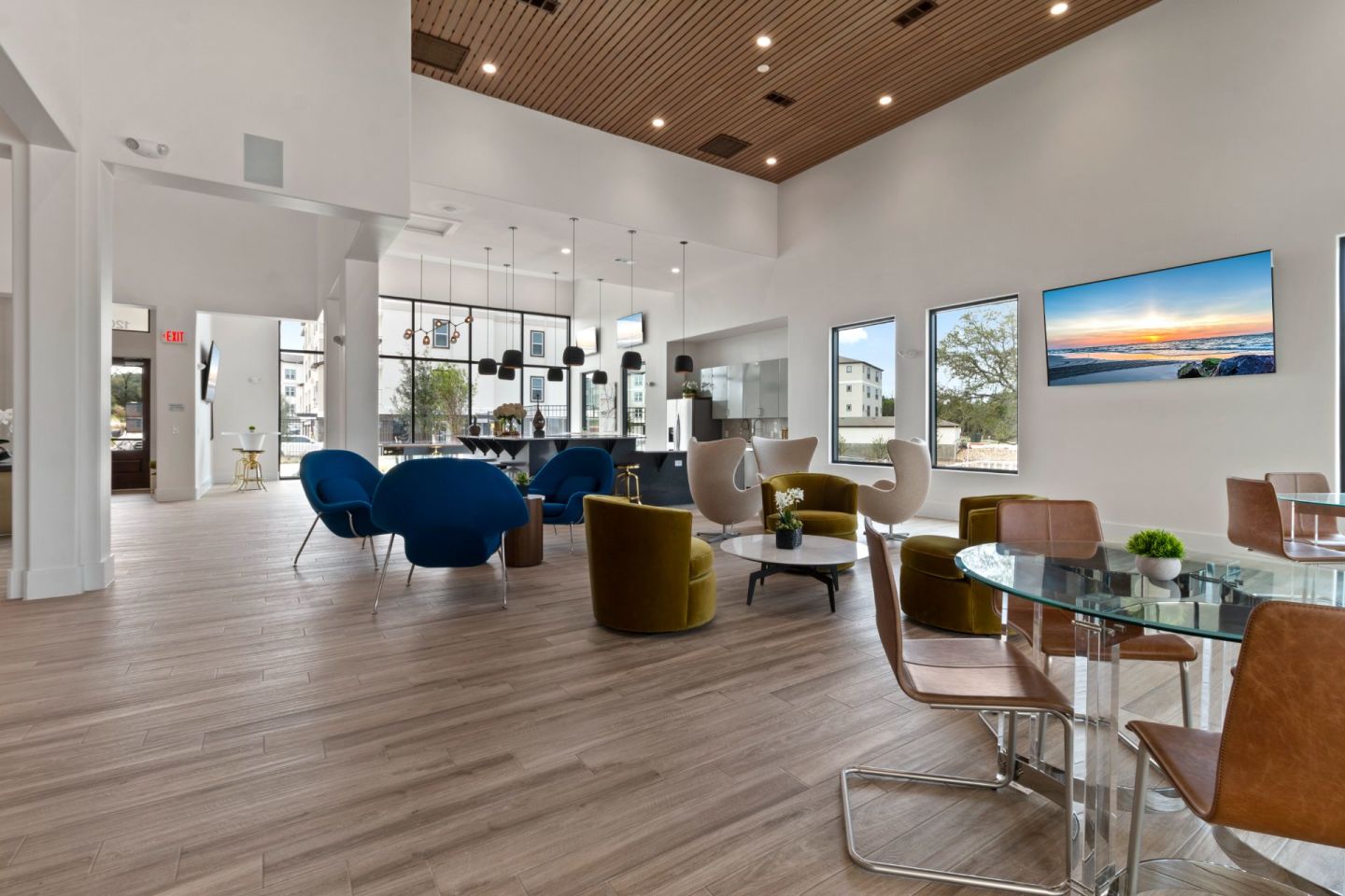Reveal at Onion Creek Apartments Image 11