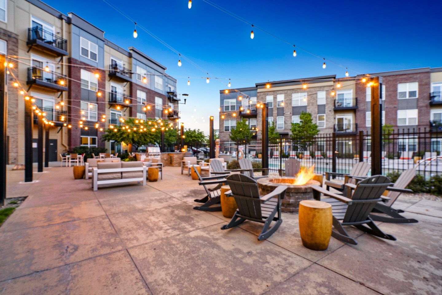 Penn Circle Image 34