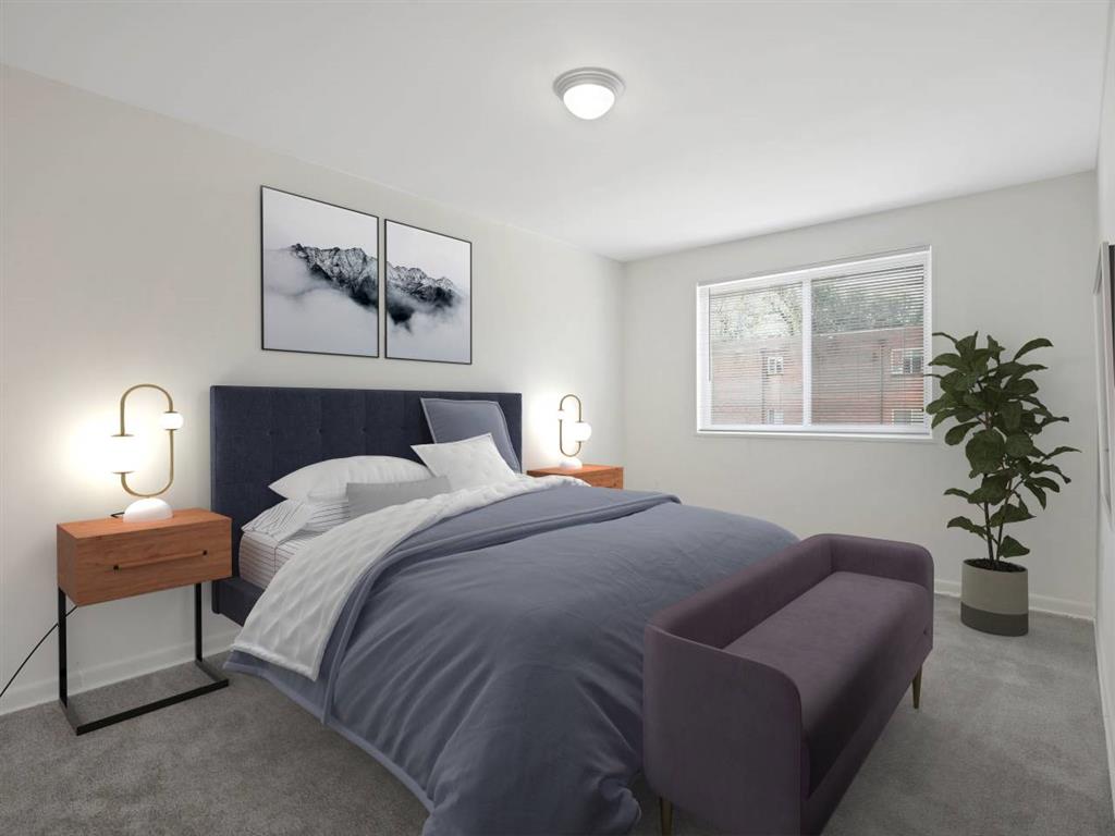 Fairmont Gardens Image 11