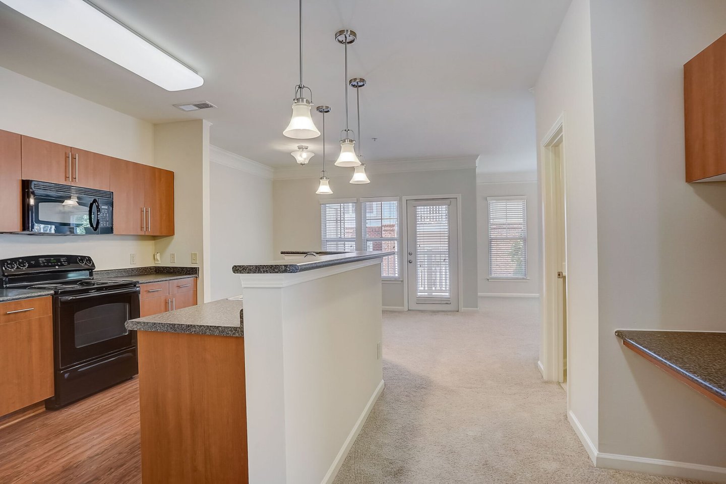 Providence Park Apartments Image 18