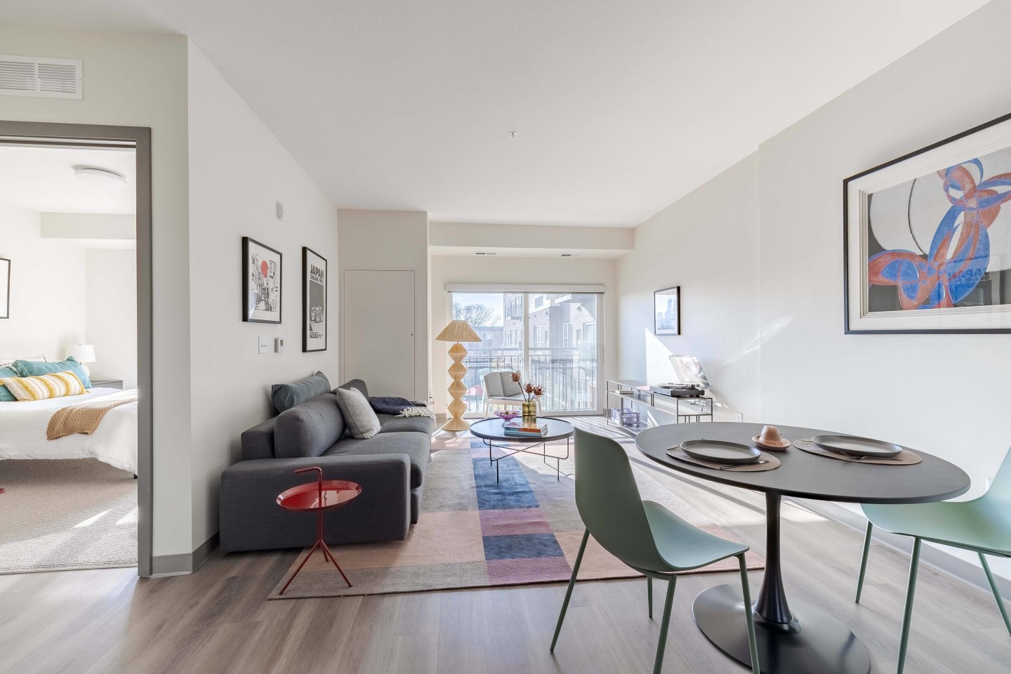 Satori Apartments Image 12