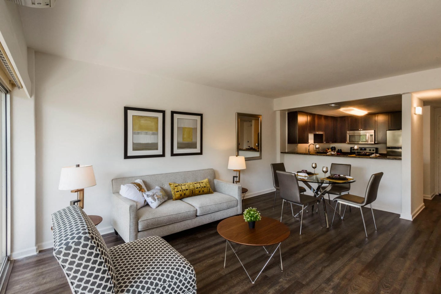 Palo Alto Place Image 9