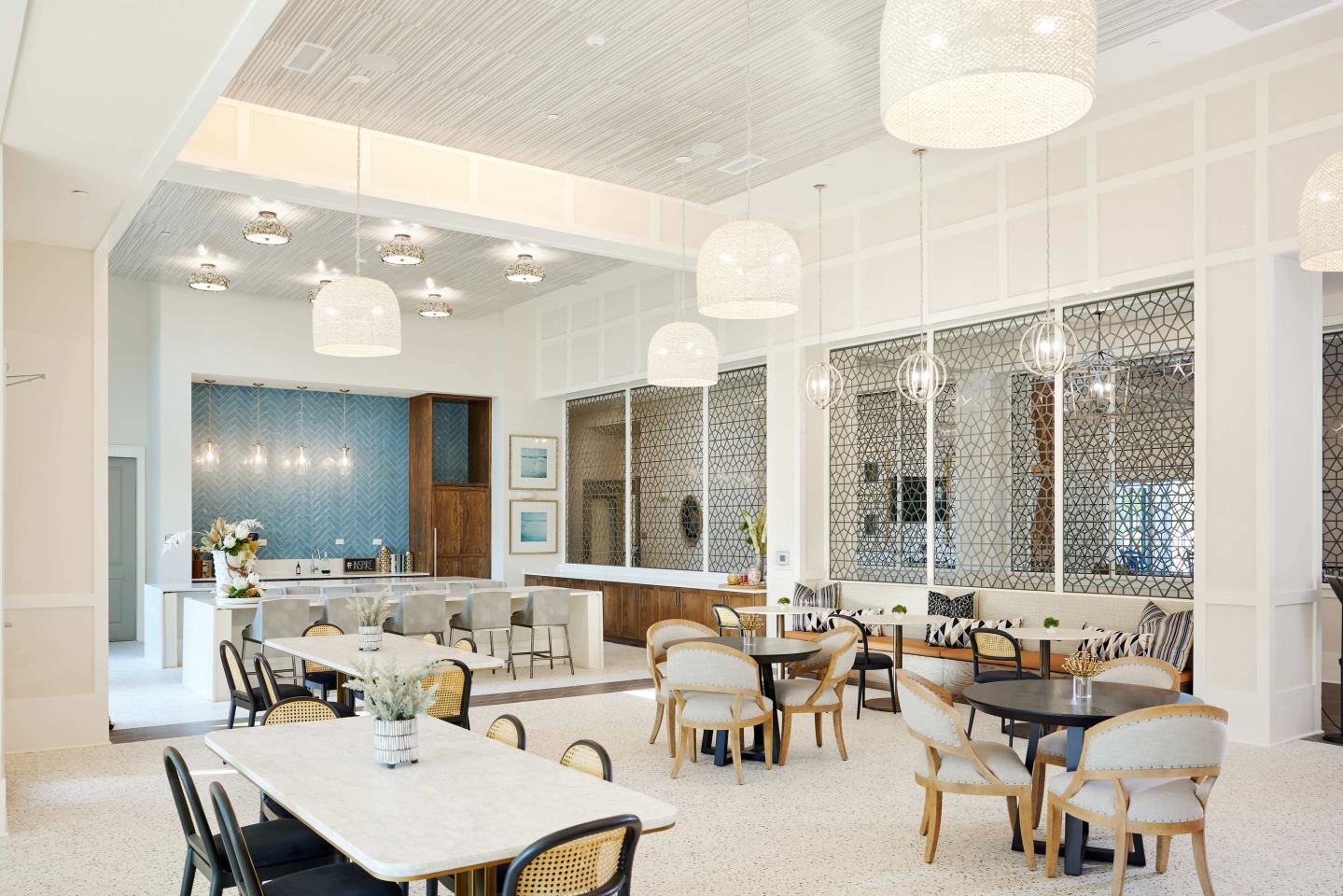 Inspire Brunswick Forest - 55+ Active Adult Community Image 6