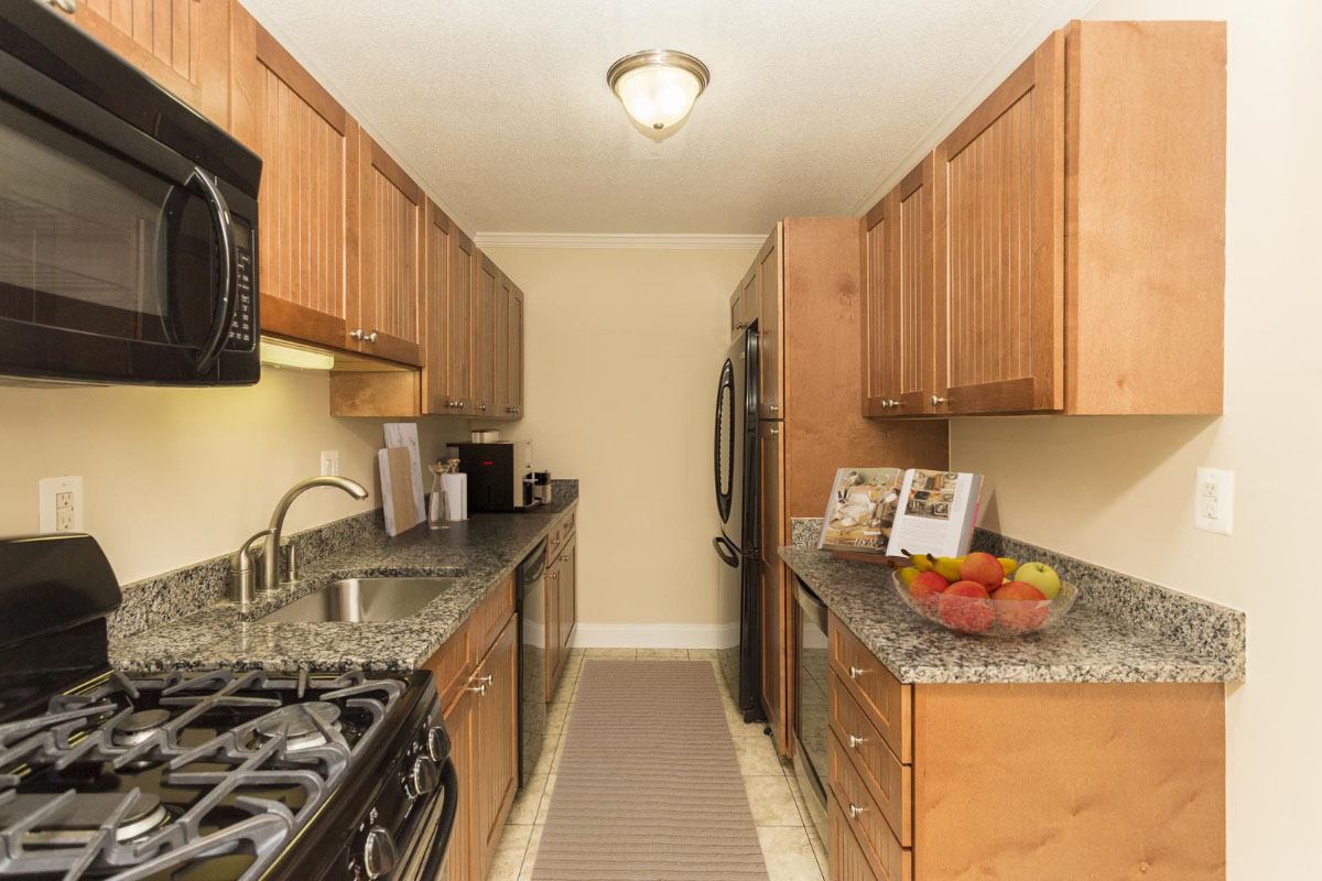 Middlebrooke Apartments Image 2