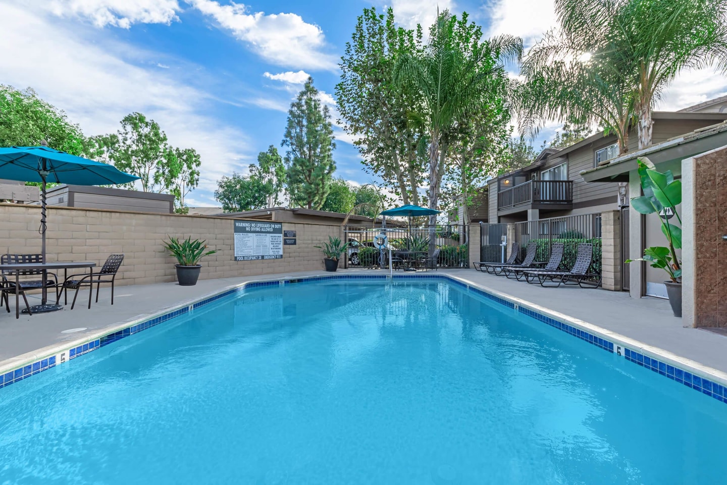 Pinecrest Apartment Homes Image 2