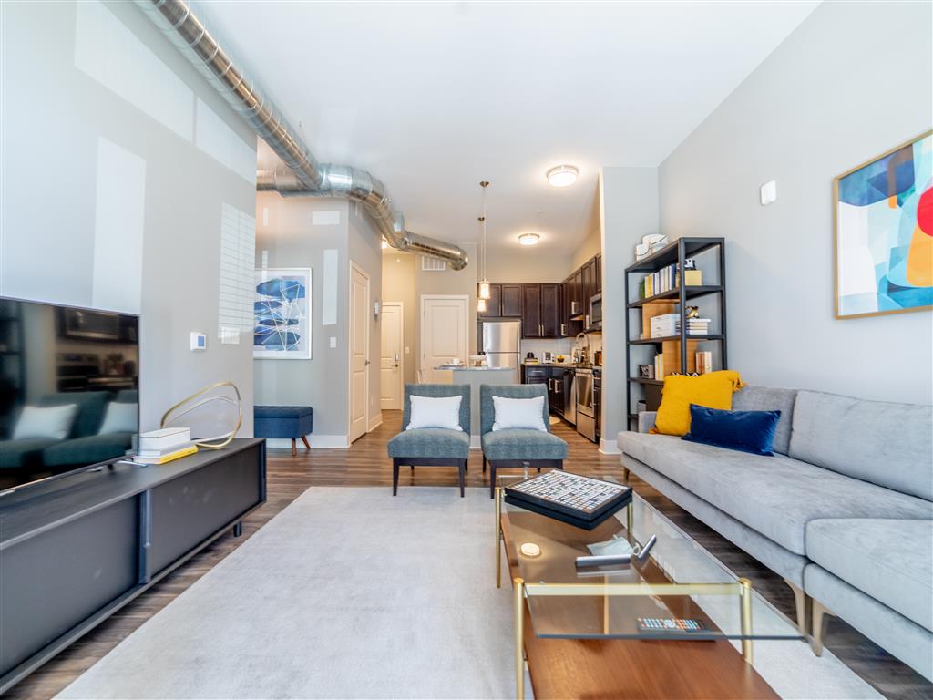 The Foundry Lofts & Apartments Image 16