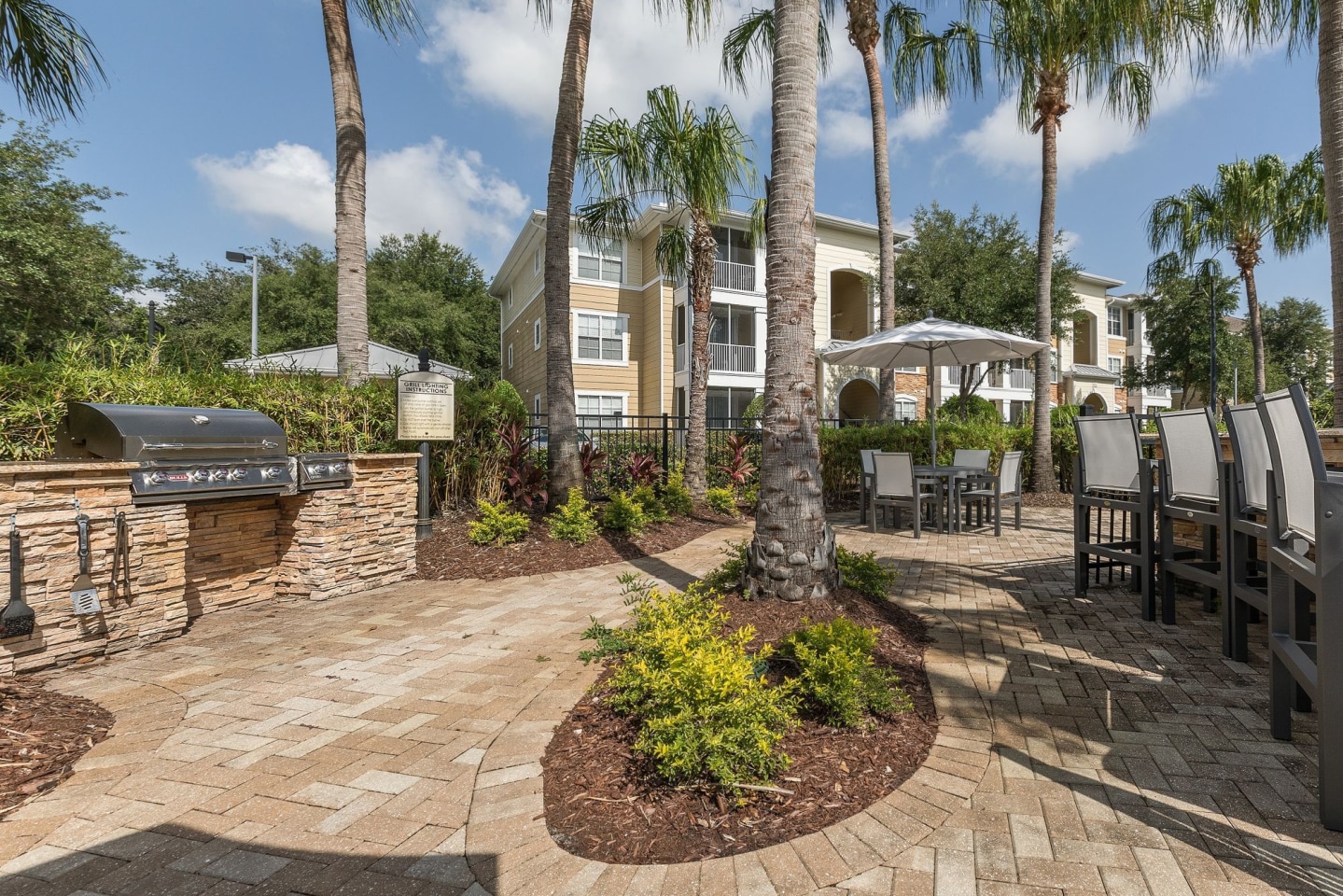 Luxe at 1820 Image 19