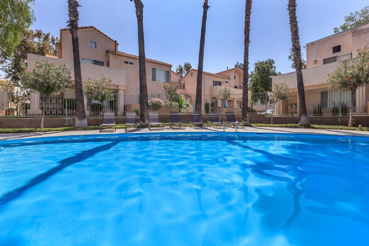 Riverpark apartment homes Image 11
