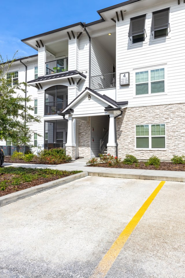 Vintage Amelia Island Apartments Image 103