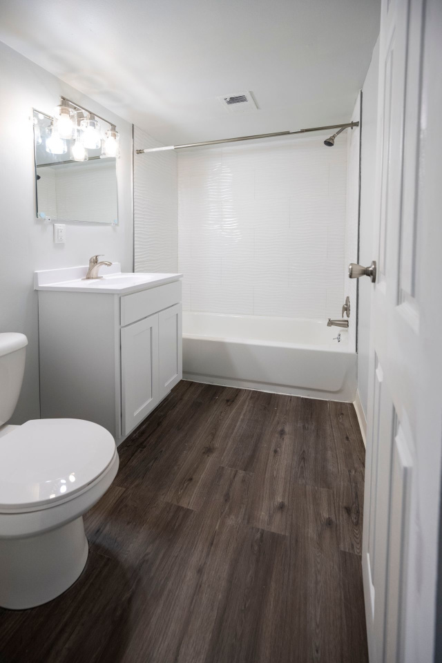 Timbercove Apartments Image 17