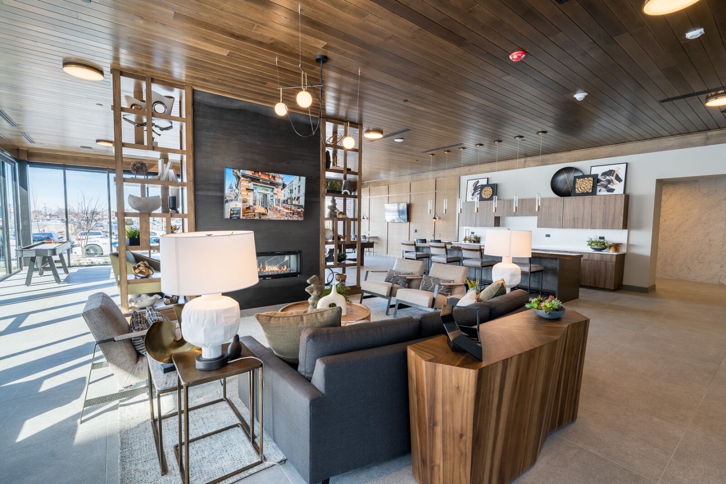 The Residences at Sawmill Station Image 12