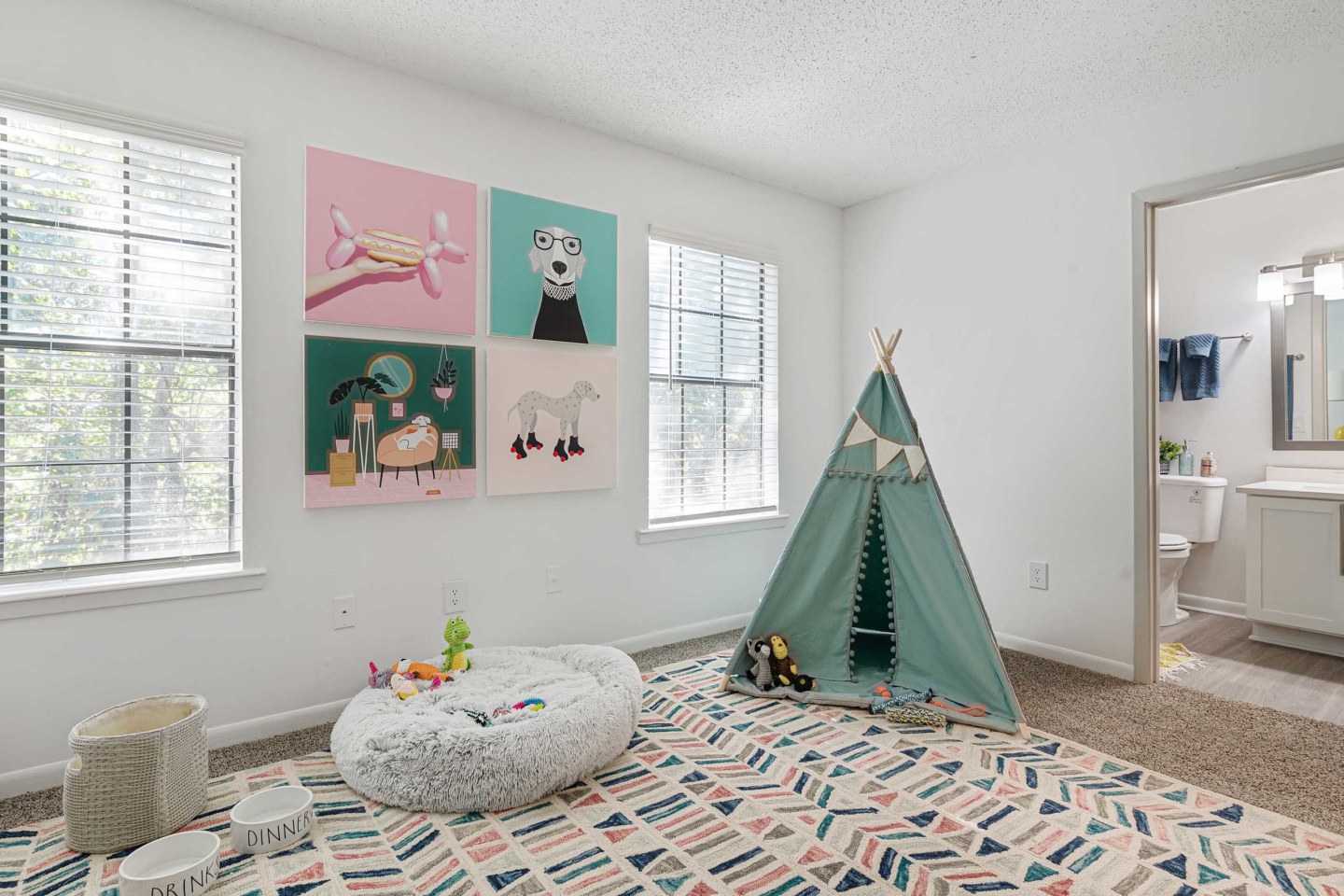 Bellevue Heights Apartments Image 12