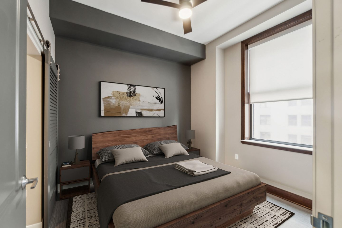 The Bulkley Residences at Playhouse Square Image 6