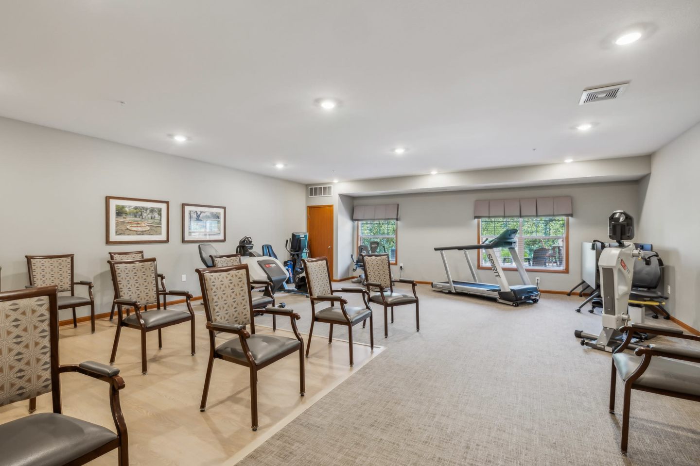 Estates at Arbor Oaks a 55+ Community Image 26