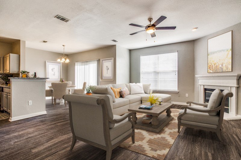The Retreat Townhome Image 5