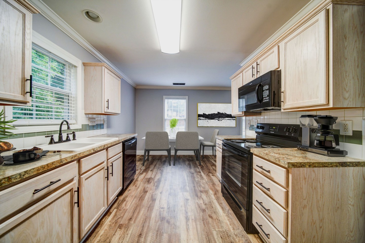 Sentry Pointe Apartments Image 7