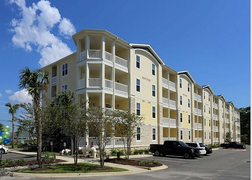 The Sound at Navarre Beach Image 11