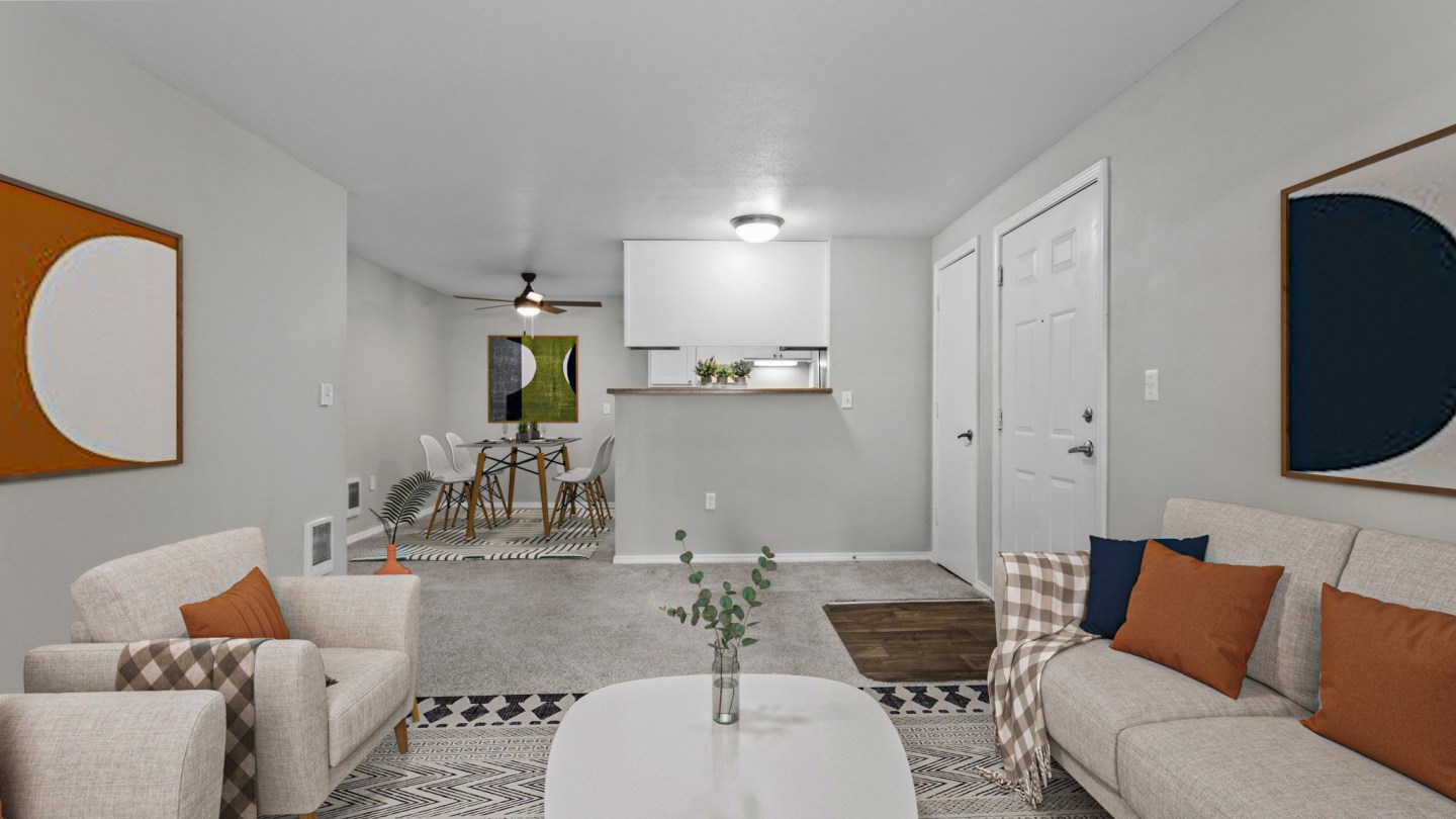 Maybeck at the Bend Apartments Image 1
