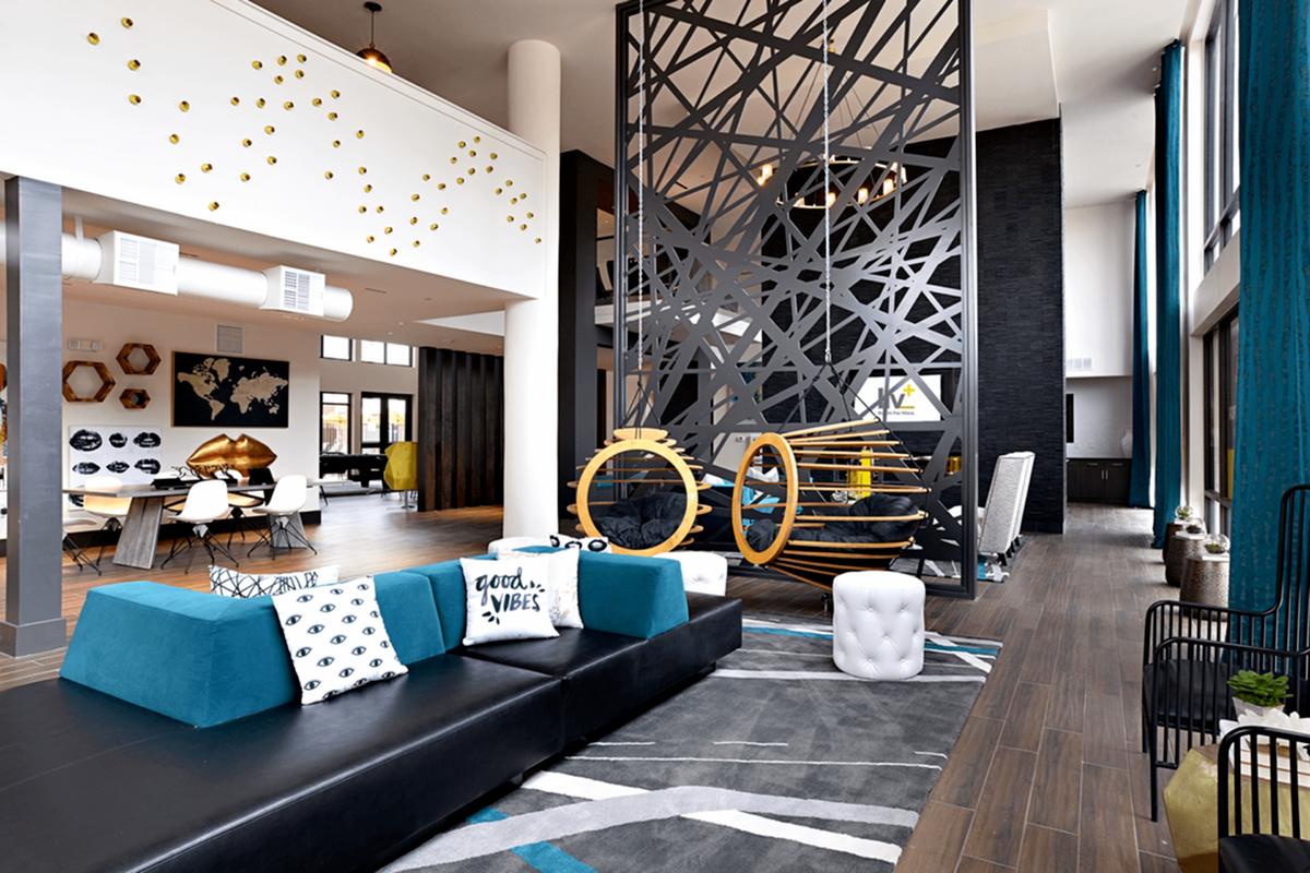 Liv+ Arlington - Student Housing Image 24