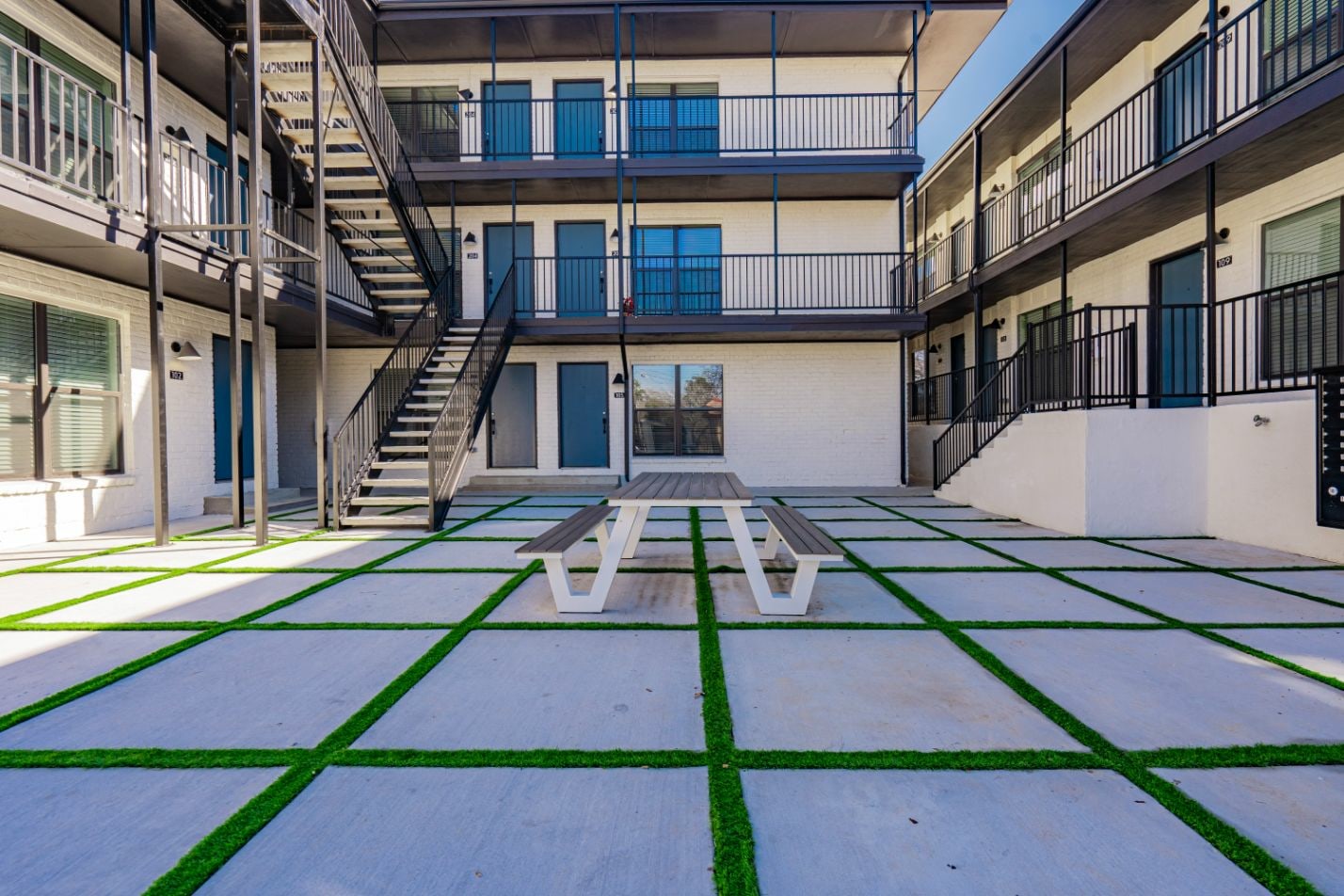 Perrin Flats at Bishop Ridge Image 20