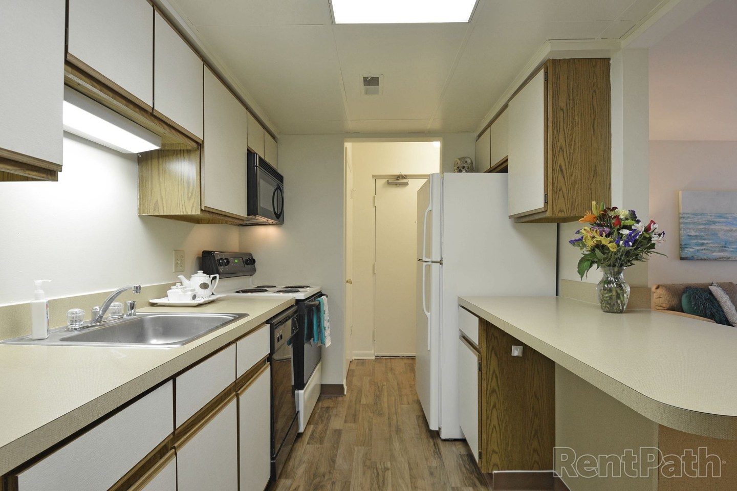 Parkside & Parkwood Apartments Image 10