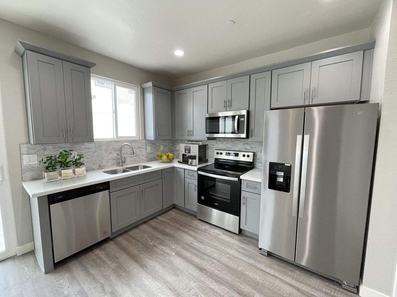 Stone View on Central Townhomes Image 1