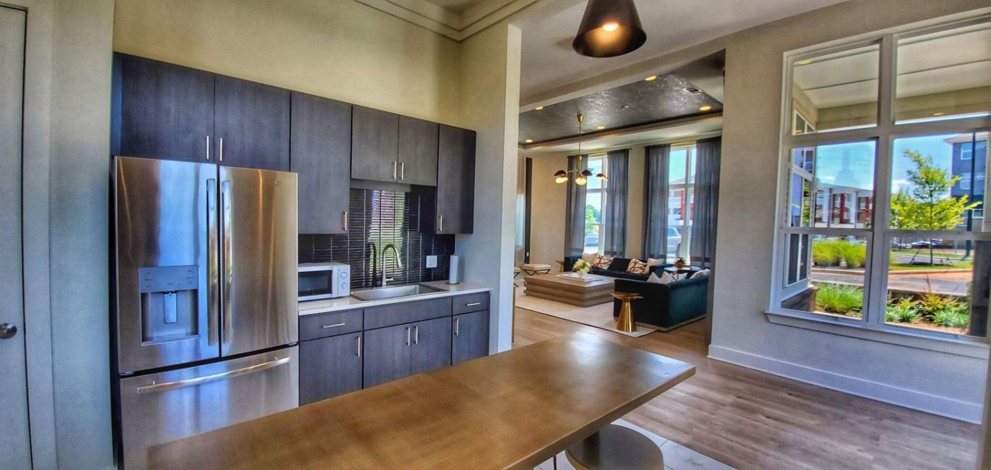 The Mezzanine at Freedom Apartments Image 4
