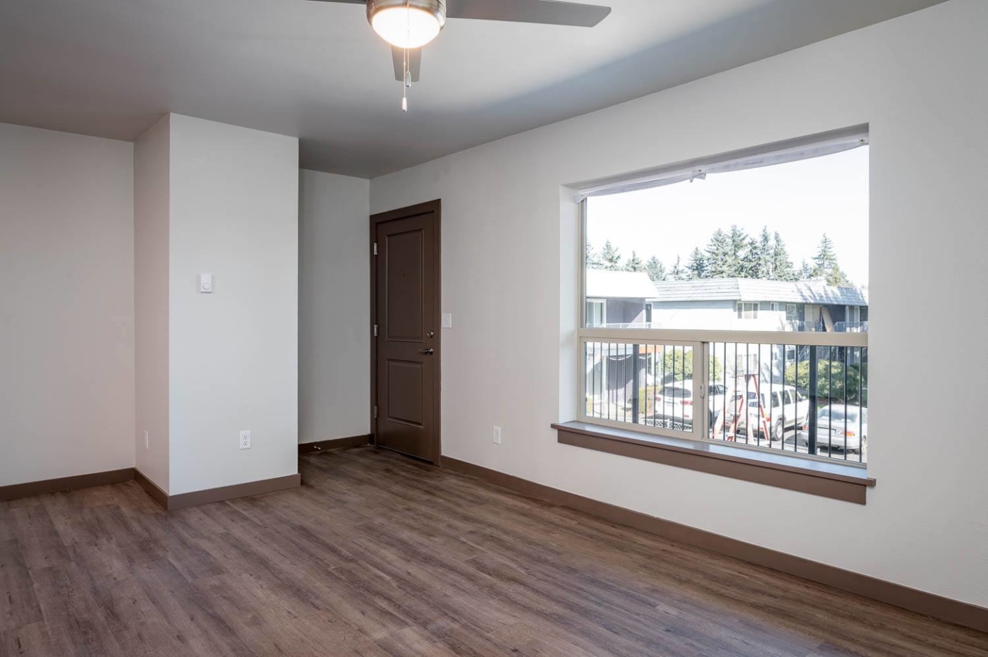 Spruce Park Apartments Image 8