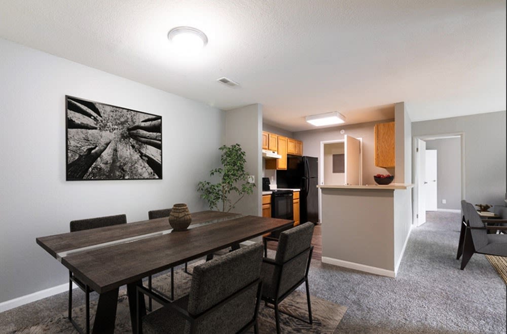 Central Park Apartments Image 5