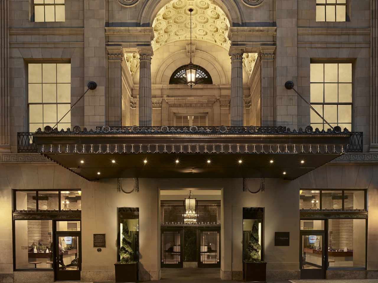 The Franklin Residences Image 4