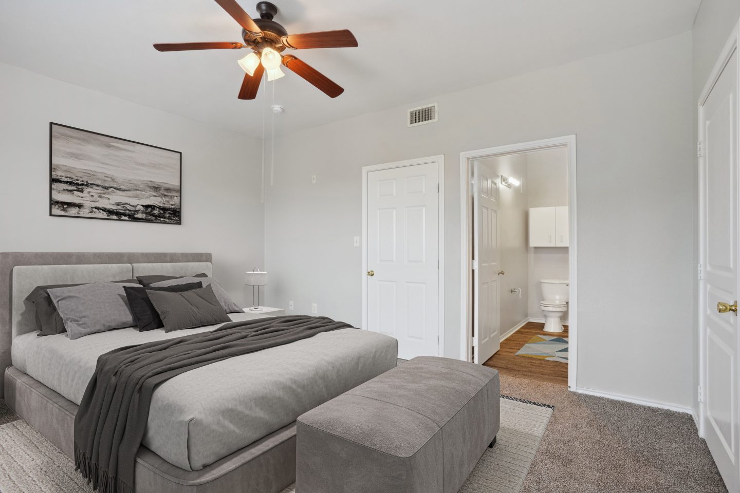 Affordable 55+ Community - The Claremont Image 5