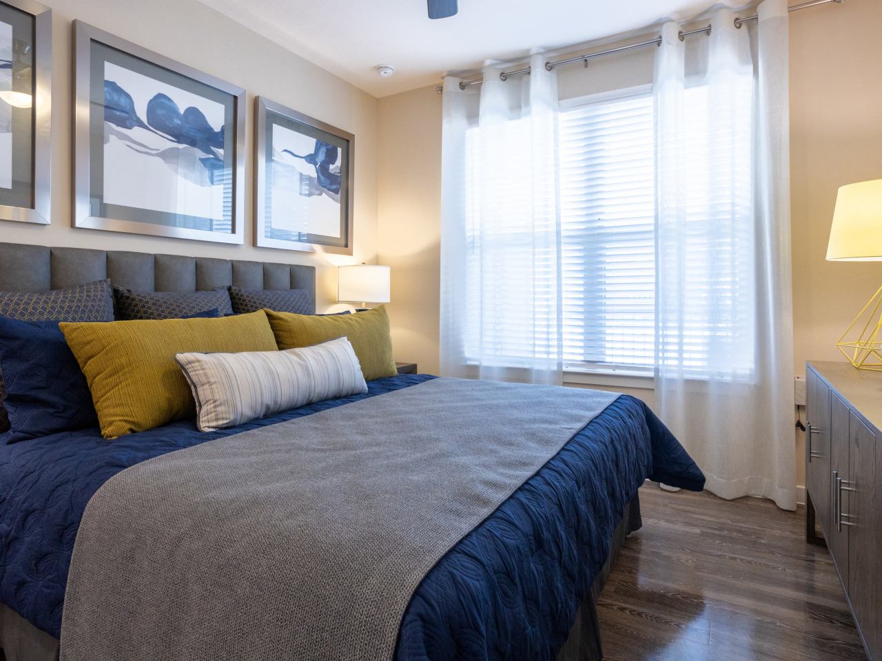 Smart Living Cullen Image 4