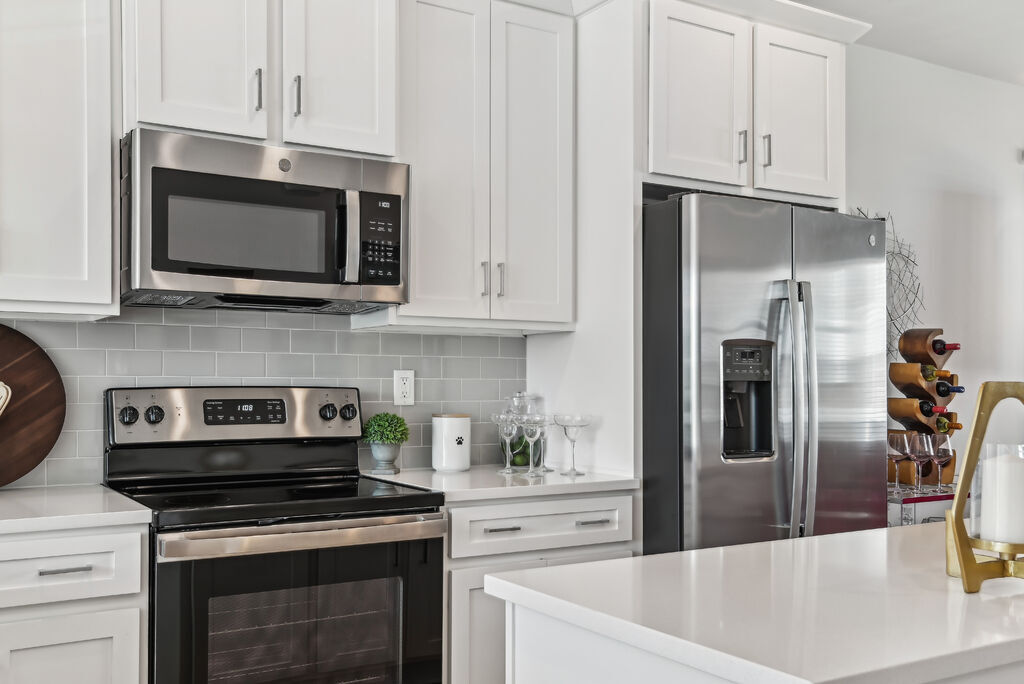 Crossings at NoDa Townhomes Image 5