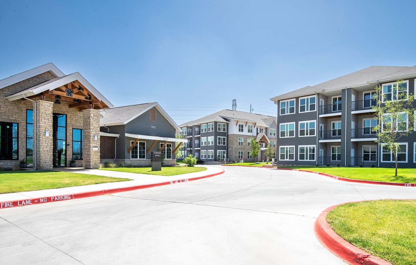 Scharbauer Flats Image 37