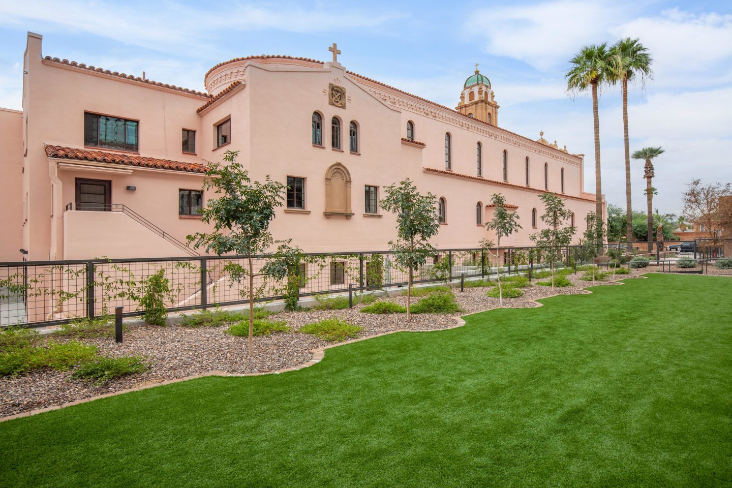 The Benedictine Image 34