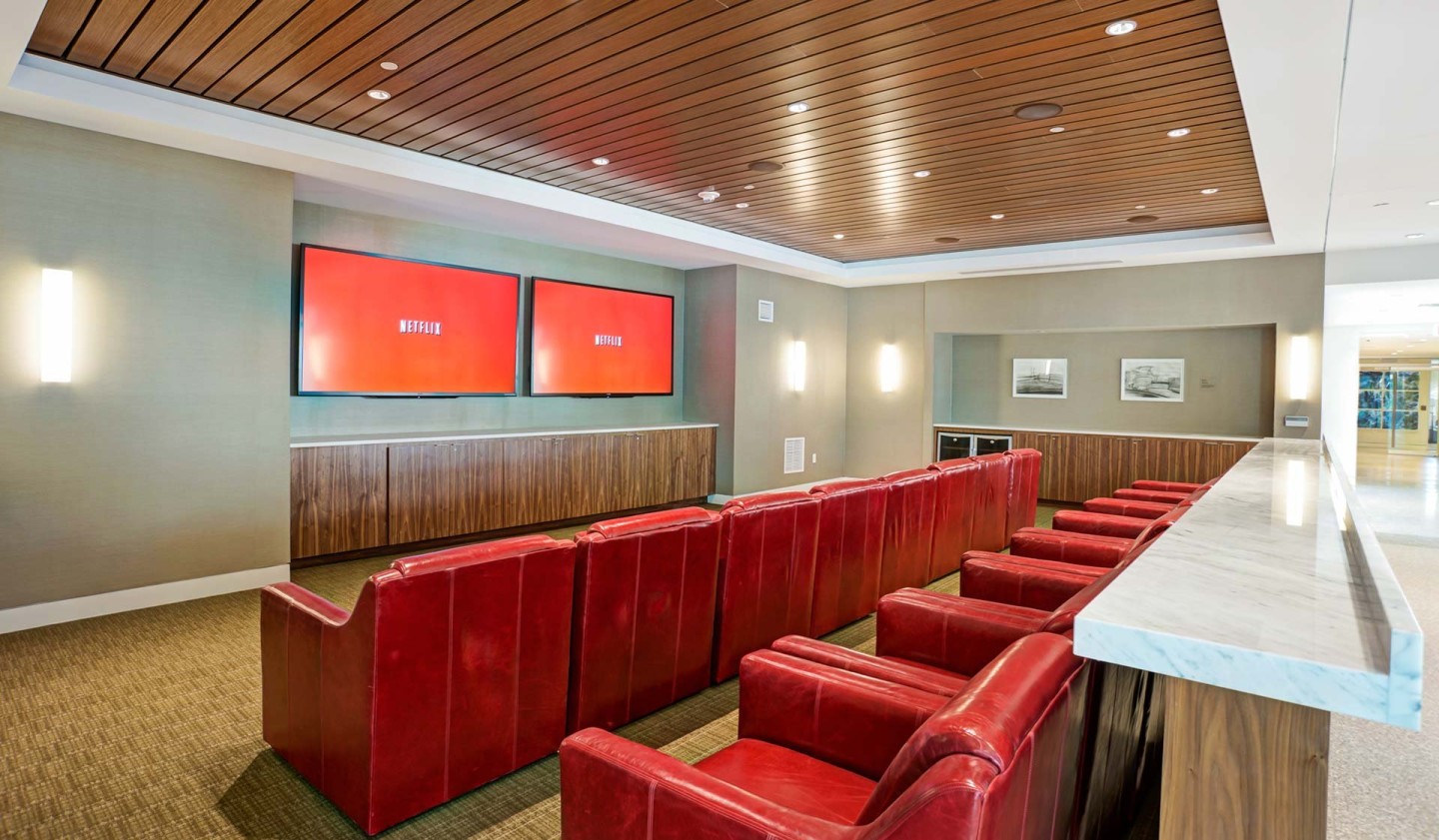 Park Towne Place Apartment Homes Image 18