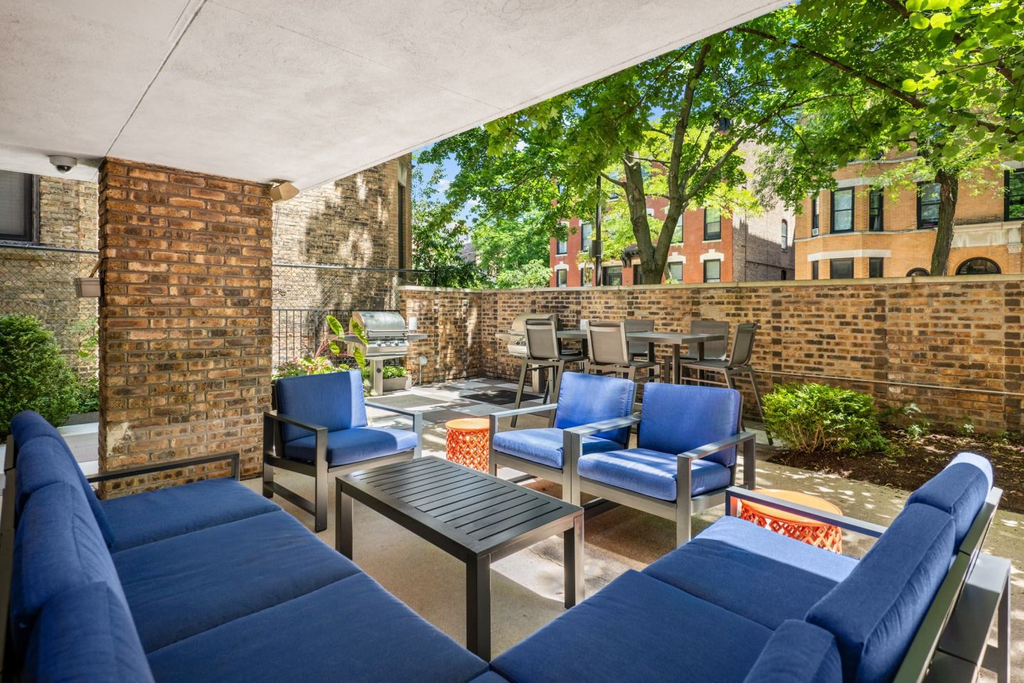 Reside on North Park Image 12