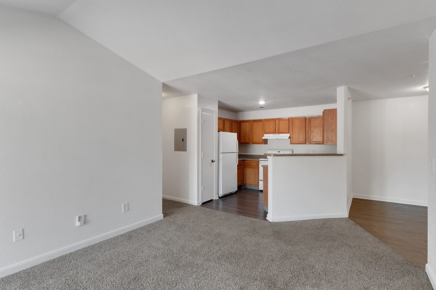 Fieldstone Apartments Image 20