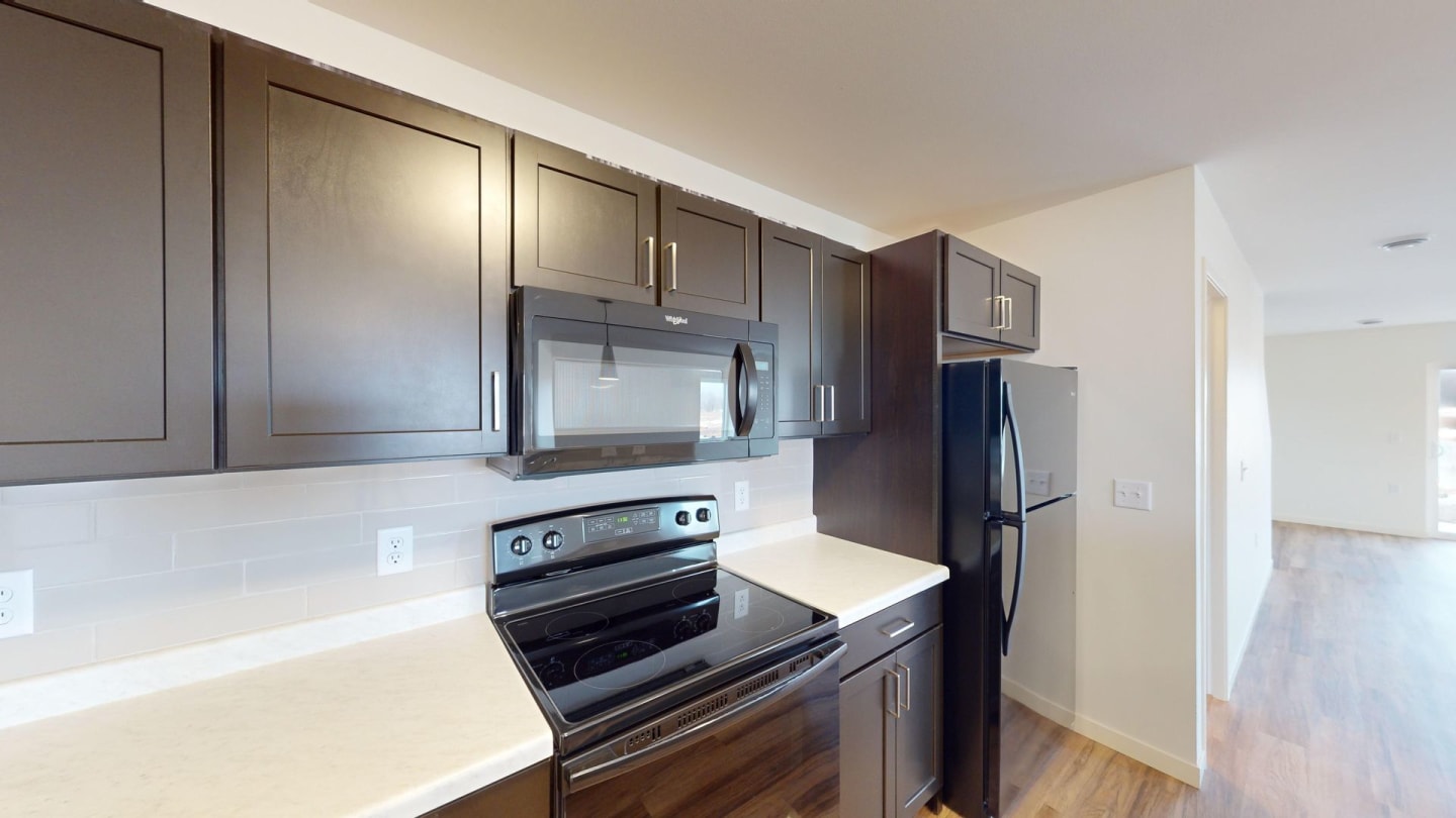 Sage Meadow Apartments & Townhomes Image 21