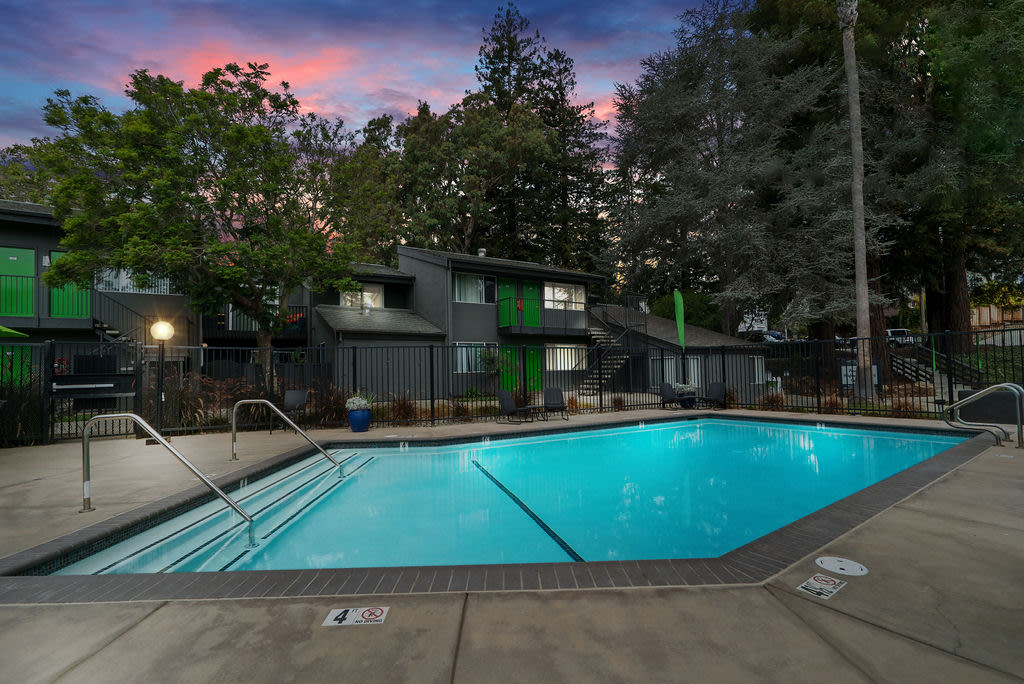 Hidden Creek Apartments Image 73